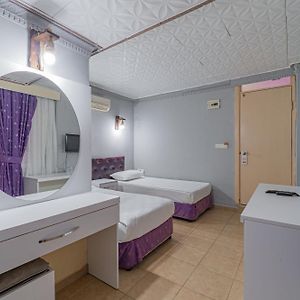 Standard Doppelzimmer